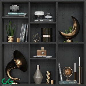 Decor_gold
